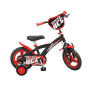 BICICLETTA PER BAMBINI 12" SPEED RCQ ROSSA TOIMSA 12004