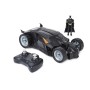 VEICOLO BATMOBILE RADICOMANDO DC COMICS CON PERSONAGGIO BATMAN SPIN MASTER 6065425