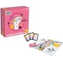 SCHIZZAPAROLA GIOCO DI SOCIETÀ LUDOTECA POCKET LISCIANI 110490