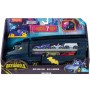 PLAYSET BATWHEELS BAT CAMION CON VEICOLO E RAMPA FISHER PRICE HMX07