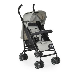 PASSEGGINO LEGGERO JERRY VERDE RECLINABILE CON CAPOTTINA XL MONI TRADE 36618