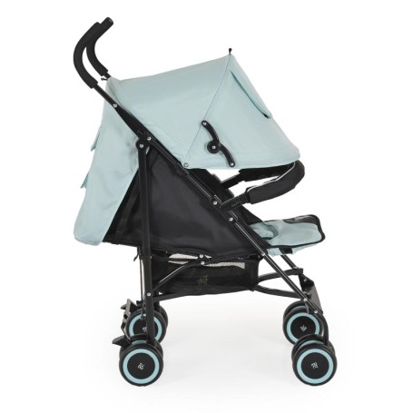PASSEGGINO LEGGERO JERRY MENTA RECLINABILE CON CAPOTTINA XL MONI TRADE 36618