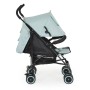 PASSEGGINO LEGGERO JERRY MENTA RECLINABILE CON CAPOTTINA XL MONI TRADE 36618