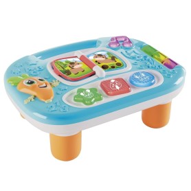CAROTINA MINI TAVOLO EDUCATIVO ELETTRONICO DELLA FATTORIA LISCIANI 109906