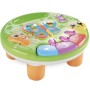 CAROTINA MINI TAVOLO EDUCATIVO ELETTRONICO DEGLI ANIMALI LISCIANI 109913