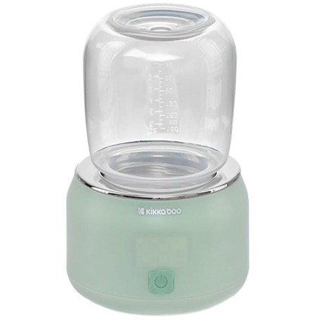 SCALDABIBERON PORTATILE DA VIAGGIO KIKKA BOO 31304020015