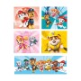 PUZZLE 10 IN 1 PAW PATROL CLEMENTONI 20270