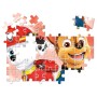 PUZZLE 10 IN 1 PAW PATROL CLEMENTONI 20270