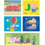 PUZZLE 10 IN 1 PEPPA PIG CLEMENTONI 2027