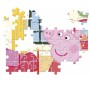 PUZZLE 10 IN 1 PEPPA PIG CLEMENTONI 2027