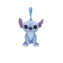 PORTACHIAVI PELUCHE DISNEY LILO & STITCH 11 CM STITCH PTS 1059