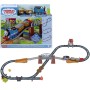 PLAYSET IL TRENINO THOMAS 3 IN 1 CARICO MERCI MOTORIZZATO MATTEL HGX64