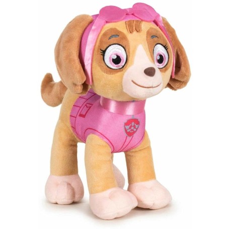 PELUCHE PAW PATROL 30 CM SKYE PTS 760021622
