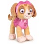 PELUCHE PAW PATROL 30 CM SKYE PTS 760021622