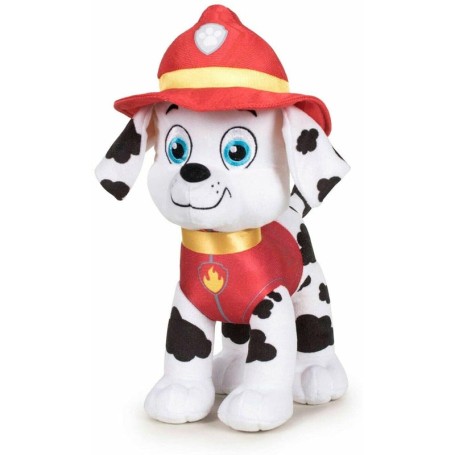 PELUCHE PAW PATROL 30 CM MARSHALL PTS 760021622