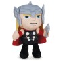 PELUCHE MARVEL AVENGERS 30 CM THOR PTS 9360D