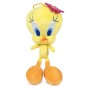 PELUCHE LOONEY TUNES 20 CM TITTI CON FIORE ROSA WARNER BROS PTS 760020480