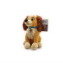 PELUCHE DISNEY LILLI E IL VAGABONDO 20 CM LILLI CON SUONI PTS DCL92794