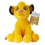 PELUCHE DISNEY IL RE LEONE 30 CM SIMBA CON SUONI PTS DCL9274