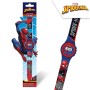 OROLOGIO DA POLSO PER BAMBINI MARVEL SPIDERMAN DIGITALE SPD4972