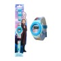 OROLOGIO DA POLSO PER BAMBINI DISNEY FROZEN DIGITALE FZN4914