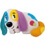 CUSCINO MIO CAGNOLINO ELETTRONICO DOLCE RELAX MONTESSORI BABY LISCIANI 110025