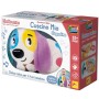 CUSCINO MIO CAGNOLINO ELETTRONICO DOLCE RELAX MONTESSORI BABY LISCIANI 110025