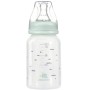 BIBERON ANTICOLICA 120 ML SAVANA MENTA KIKKABOO 31302020124