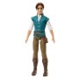 BAMBOLA PRINCIPESSE DISNEY PRINCE & HERO PRINCIPE FLYNN MATTEL HLV98