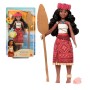 BAMBOLA DISNEY PRINCIPESSE VAIANA CANTANTE OCEANIA 2 MATTEL JBT61
