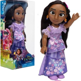 BAMBOLA DISNEY ENCANTO MIRABEL MAXI DOLL 38 CM JAKKS PACIFIC 220814