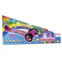 MONOPATTINO TWIST 3 RUOTE UNICORNO GVC 9568