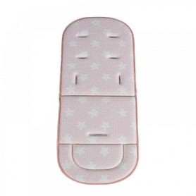 MATERASSINO PER PASSEGGINO UNIVERSALE KONA ROSA MONI TRADE 6799