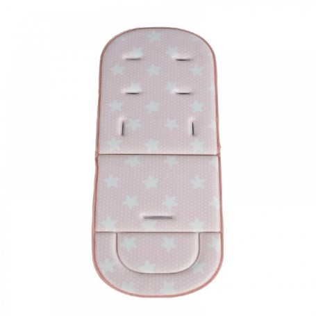 MATERASSINO PER PASSEGGINO UNIVERSALE KONA ROSA MONI TRADE 6799