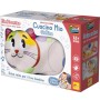 CUSCINO MIO GATTINO ELETTRONICO DOLCE RELAX MONTESSORI BABY LISCIANI 110018