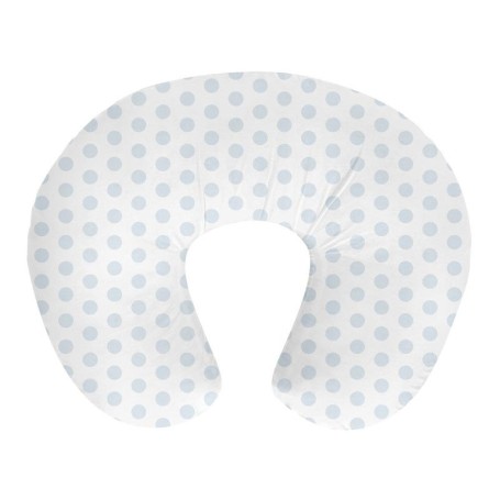 CUSCINO D'ALLATTAMENTO PESCE PANDA KIKKABOO 41304060027