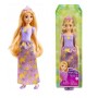 BAMBOLA PRINCIPESSE DISNEY 30 CM RAPUNZEL DISNEY RAPUNZEL MATTEL HLX32