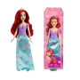 BAMBOLA PRINCIPESSE DISNEY 30 CM ARIEL DISNEY LA SIRENETTA MATTEL HLX30