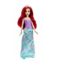 BAMBOLA PRINCIPESSE DISNEY 30 CM ARIEL DISNEY LA SIRENETTA MATTEL HLX30
