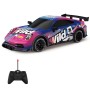 VEICOLO RADIOCOMANDATO LAMPO RACE CARS WILD 36 CON LED, SUONI E 7 FUNZIONI HT HT 146