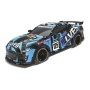 VEICOLO RADIOCOMANDATO LAMPO RACE CARS LVES 125 CON LED, SUONI E 7 FUNZIONI HT 149