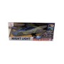 VEICOLO RADIOCOMANDATO LAMPO RACE CARS CON LED, SUONI E 7 FUNZIONI HT 147