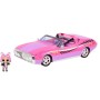 VEICOLO AUTO SPORTIVA LOL SURPRISE ROSA E VIOLA CITY CRUISER CON MINI BAMBOLA MGA 591771
