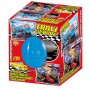 UOVO DI PASQUA DISNEY CARS CON 9 SORPRESE GIAQUINTO GVC 9915