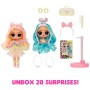 PLAYSET LOL SURPRISE TWEENS SWAP WINNIE CON ACCESSORI MGA 591726 591733