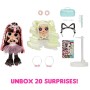 PLAYSET LOL SURPRISE TWEENS SWAP BILLIE CON ACCESSORI MGA 591726 591740