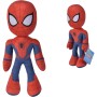PELUCHE MARVEL SPIDERMAN 35 CM SPIDERMAN SIMBA 6315875833