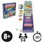 MONOPOLY KNOCKOUT LO SCONTRO GIOCO DI SOCIETÀ HASBRO 89951030