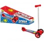 MONOPATTINO TWIST 3 RUOTE SPIDER GIAQUINTO GVC9569