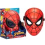 MASCHERA MARVEL SPIDERMAN ELETTRONICA HASBRO F88395